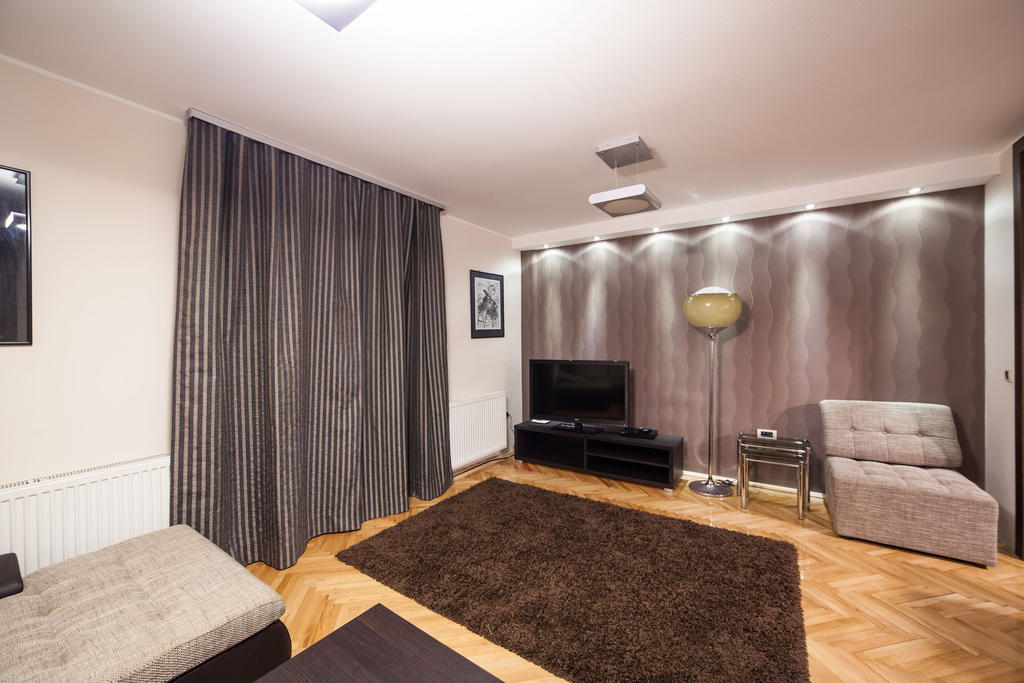 Apartments Neivado Zlatibor Room photo