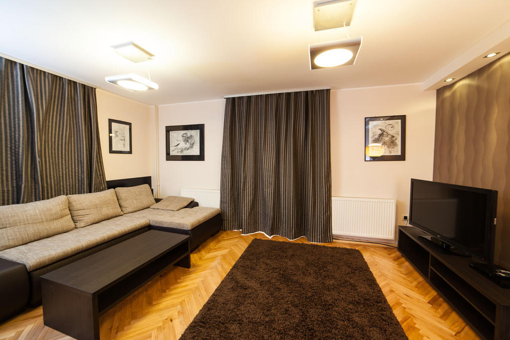 Apartments Neivado Zlatibor Room photo