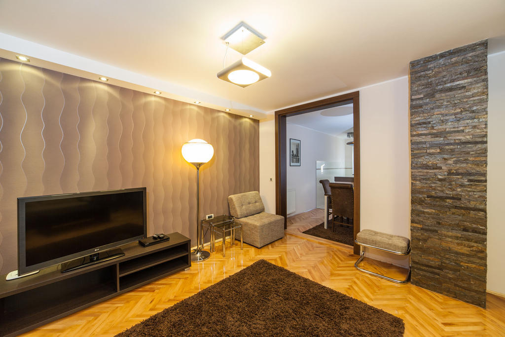 Apartments Neivado Zlatibor Room photo