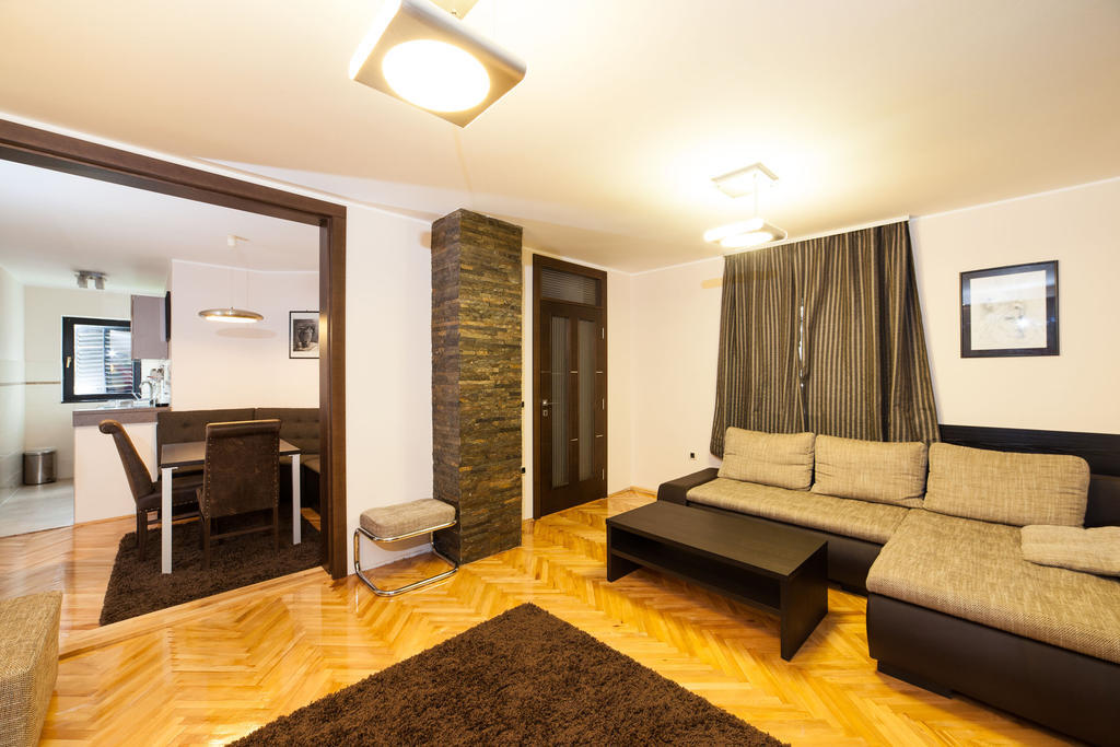 Apartments Neivado Zlatibor Room photo